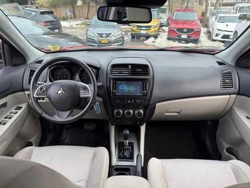 Used 2021 Mitsubishi Outlander Sport ES image 15