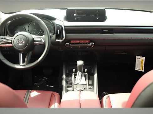 Certified 2025 MAZDA CX-50 AWD 2.5 Hybrid w/ Weather Package image 19