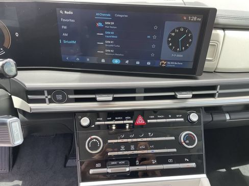 New 2026 Hyundai Santa Fe SE FWD image 23
