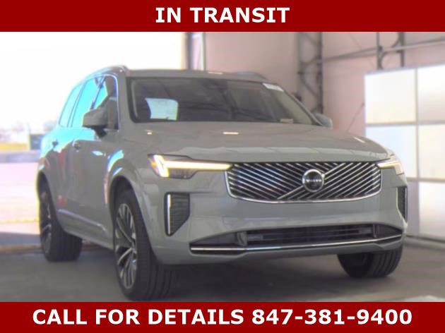 Used 2026 Volvo XC90 B6 Plus AWD/4WD image 1