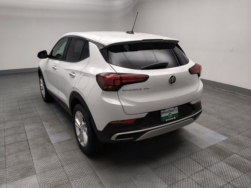 Used 2020 Buick Encore GX Preferred FWD image 5