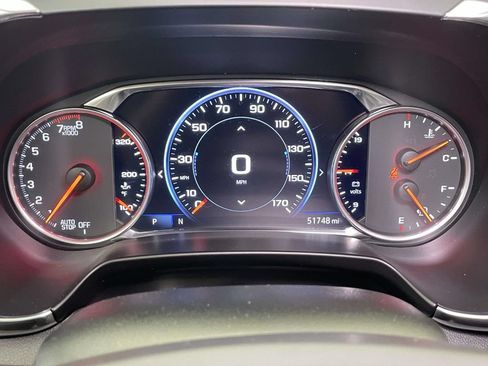 Used 2020 Chevrolet Blazer Premier AWD/4WD image 40