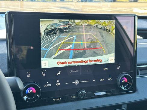 New 2026 Toyota bZ image 18