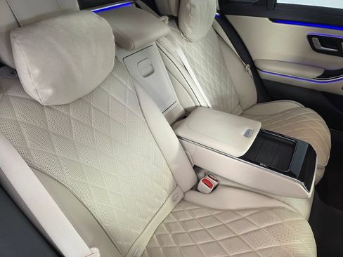Certified 2023 Mercedes-Benz S 580 4MATIC Sedan image 27