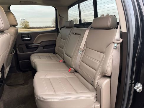 Used 2016 GMC Sierra 1500 Denali w/ Denali Ultimate Package image 28