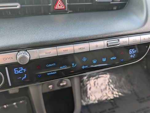 Certified 2024 Hyundai Ioniq 5 SEL RWD image 24