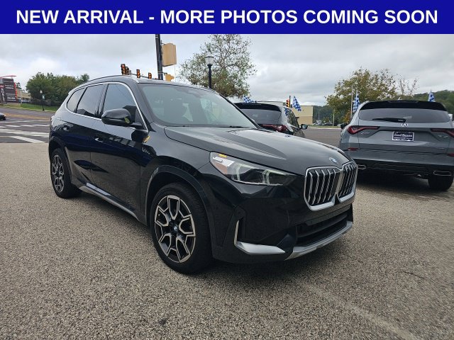 Used 2026 BMW X1 xDrive28i AWD/4WD image 1