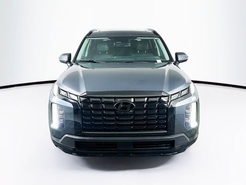 Used 2024 Hyundai Palisade XRT image 2