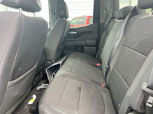 Used 2019 Chevrolet Silverado 1500 LT w/ All-Star Edition AWD/4WD image 18