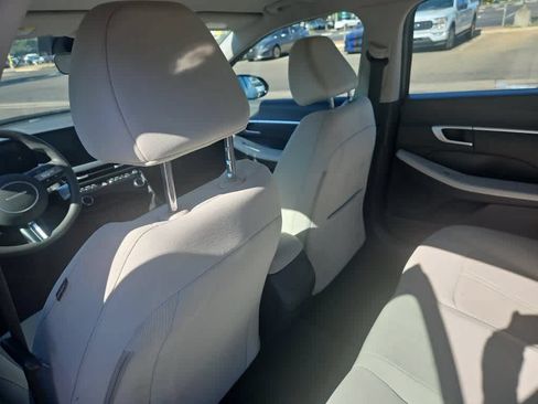 Used 2024 Hyundai Sonata SEL FWD image 11