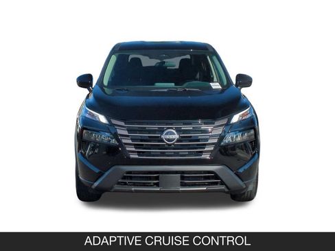 New 2026 Nissan Rogue SV AWD/4WD image 4