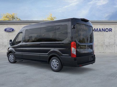 New 2025 Ford Transit 350 XL image 4