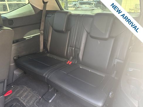 Used 2019 Volkswagen Atlas SE w/ Towing Package AWD/4WD image 15