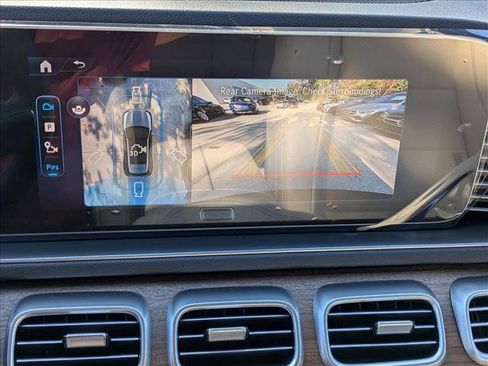 New 2026 Mercedes-Benz GLE 350 4MATIC image 12