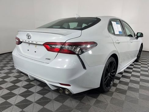 Used 2023 Toyota Camry XSE image 10