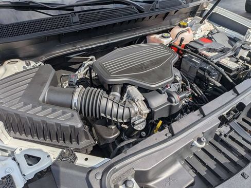 Used 2021 GMC Acadia SLT w/ Premium Package AWD/4WD image 46