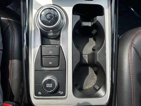 Certified 2023 Ford Explorer ST-Line w/ Class IV Trailer Tow Package AWD/4WD image 25