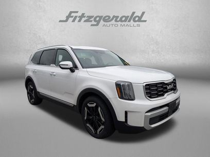 Used 2025 Kia Telluride S