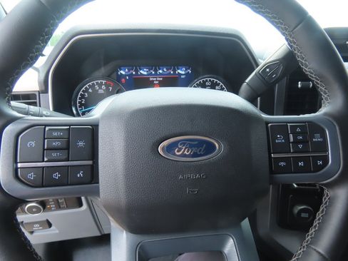 Used 2023 Ford F150 XLT w/ Equipment Group 302A High RWD image 28