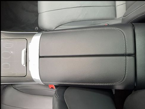 Used 2025 Mercedes-Benz CLE 300 4MATIC Coupe image 33