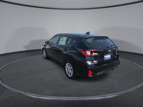 Used 2025 Subaru Impreza 2.0i image 7
