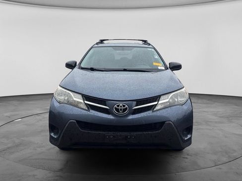 Used 2014 Toyota RAV4 LE AWD/4WD image 3