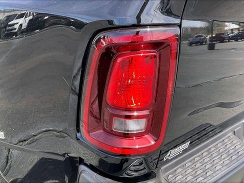 New 2026 RAM 3500 Tradesman image 26