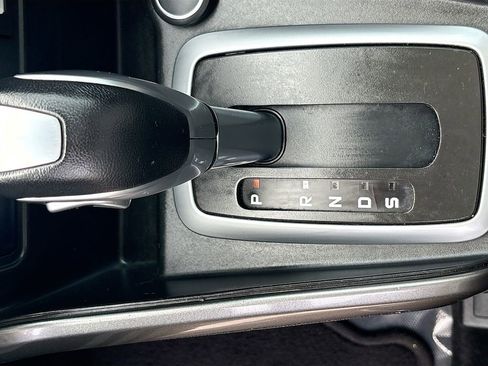 Used 2022 Ford EcoSport SE AWD/4WD image 16
