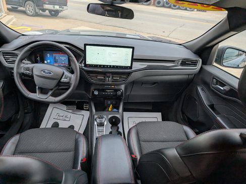 Used 2023 Ford Escape ST-Line w/ Tech Pack #1 image 29