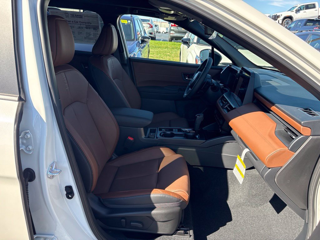 New 2026 Subaru Outback Touring XT AWD/4WD image 10