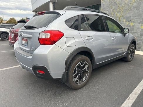 Used 2014 Subaru Crosstrek 2.0i Limited image 3