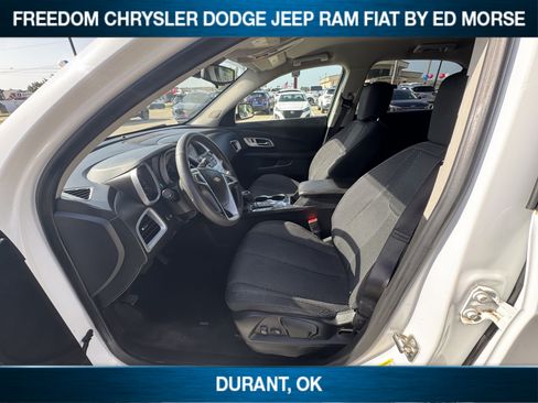 Used 2016 Chevrolet Equinox LT FWD image 5
