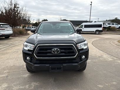Used 2023 Toyota Tacoma SR5