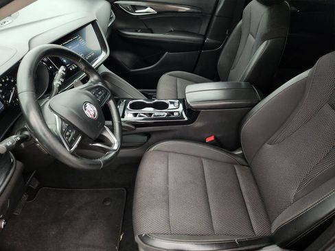 Used 2023 Buick Envision Preferred image 14