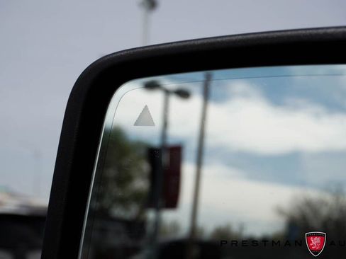 Used 2023 RAM 2500 Laramie image 34