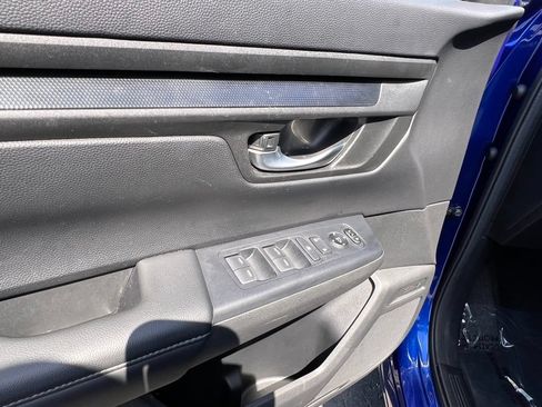 Used 2023 Honda CR-V LX image 20