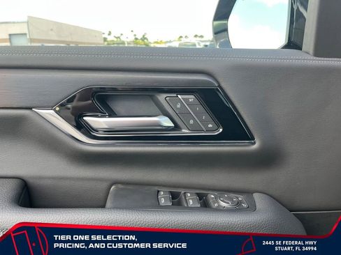 New 2026 GMC Yukon XL Denali w/ Denali Reserve Package AWD/4WD image 22