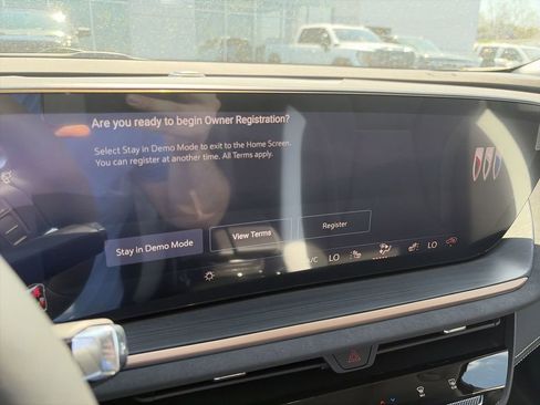 New 2026 Buick Envision Sport Touring AWD/4WD image 22