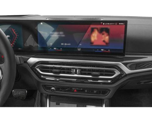 Used 2024 BMW M3 Competition w/ Executive Package image 11