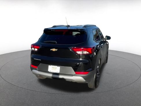 Used 2025 Chevrolet TrailBlazer LT image 14