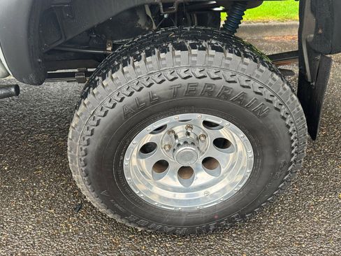 Used 2004 Toyota Tacoma 4x4 Double Cab image 31