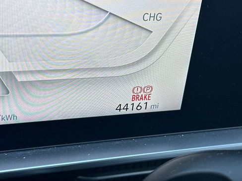 Used 2024 Hyundai Ioniq 6 SEL RWD image 26