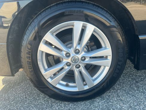 Used 2012 Nissan Quest SL w/ Bose Pkg image 34