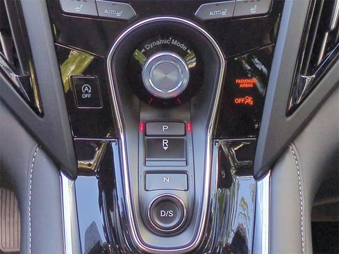 Certified 2025 Acura RDX Technology Package image 19