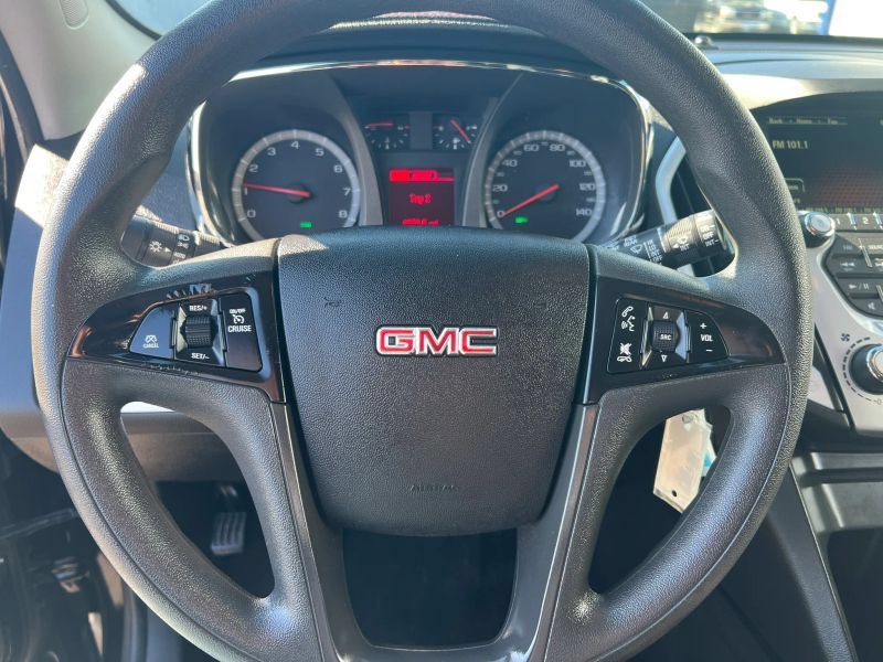 Used 2015 GMC Terrain SLE AWD/4WD image 26