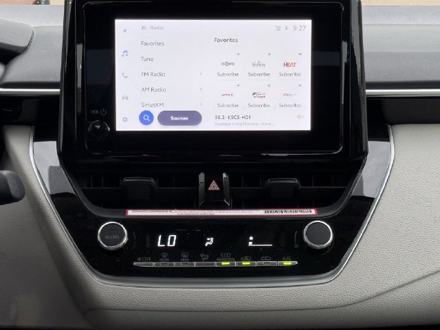 Used 2024 Toyota Corolla LE FWD image 18