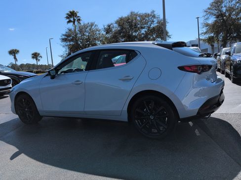 New 2026 MAZDA MAZDA3 s Sport image 6
