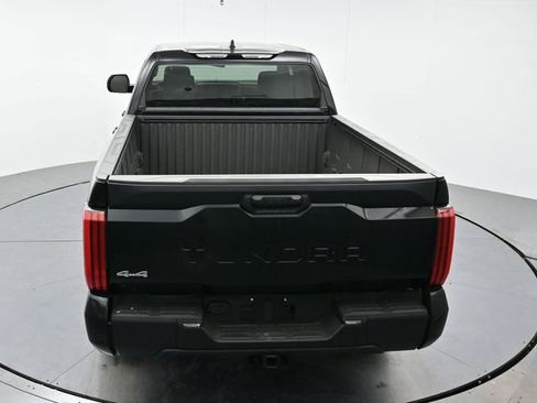 Used 2024 Toyota Tundra SR5 image 34