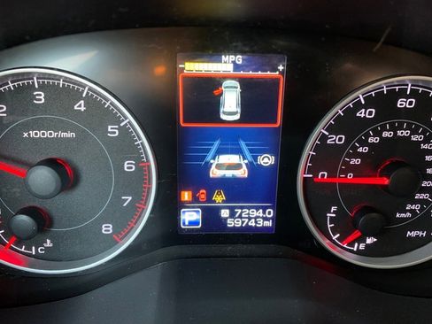 Used 2022 Subaru Ascent Onyx Edition image 37