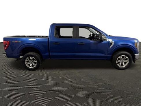 Used 2023 Ford F150 XLT AWD/4WD image 11